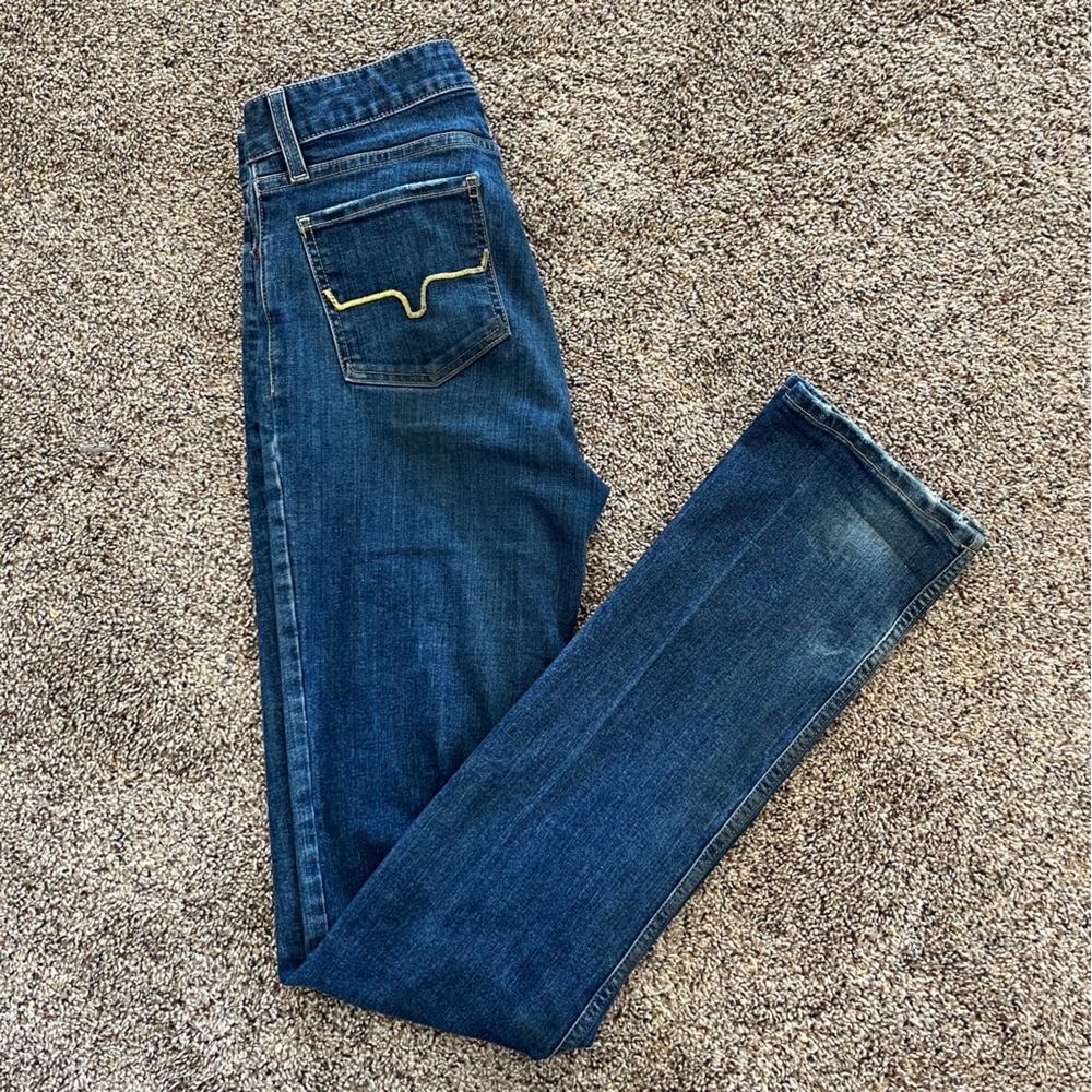 Kimes Ranch Sarah Jeans